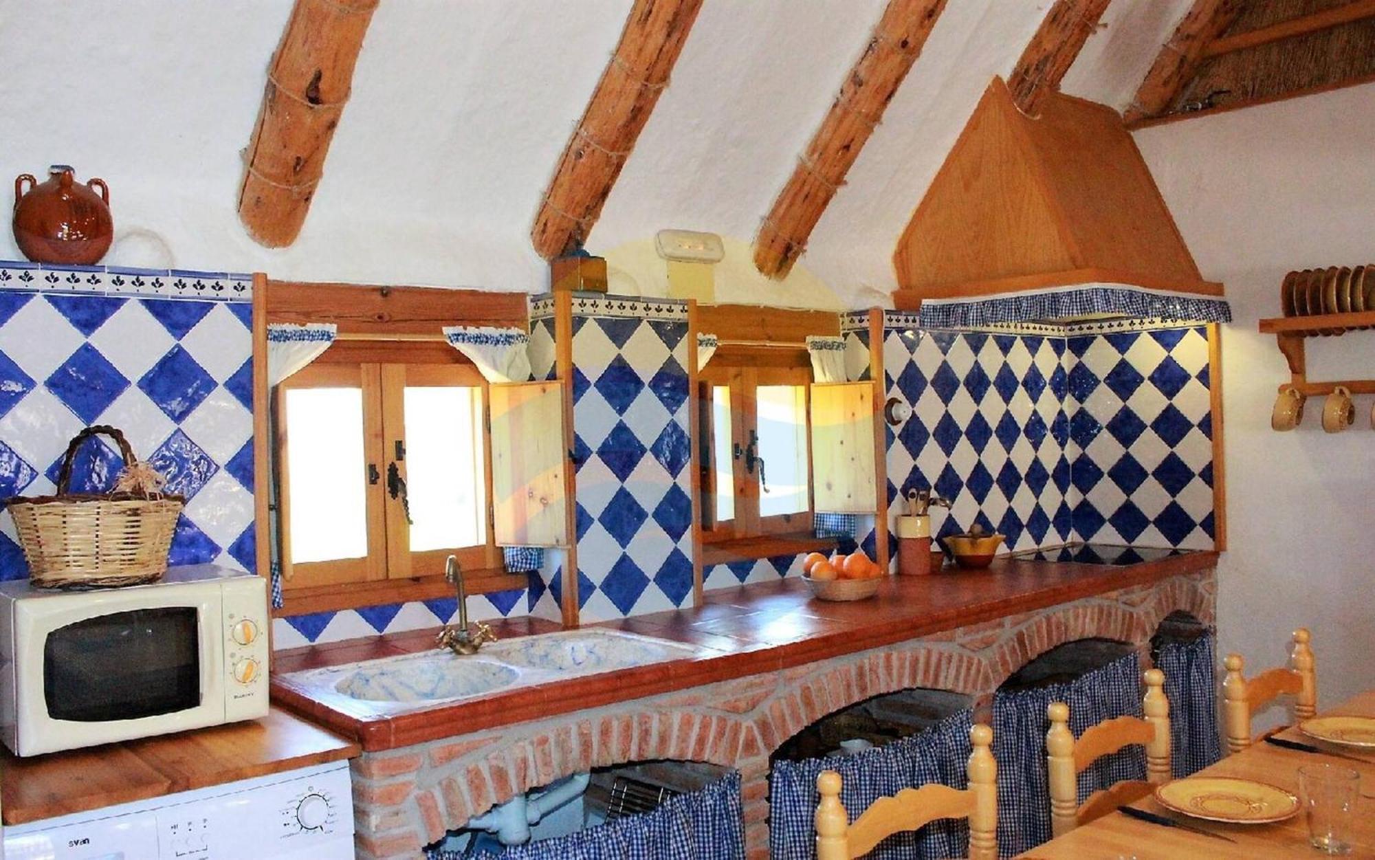 Вілла Barraca Tipica Del Delta, Con Piscina, Jardin Y Barbacoa - Deltavacaciones Сан-Жауме-де-Енвежа Екстер'єр фото