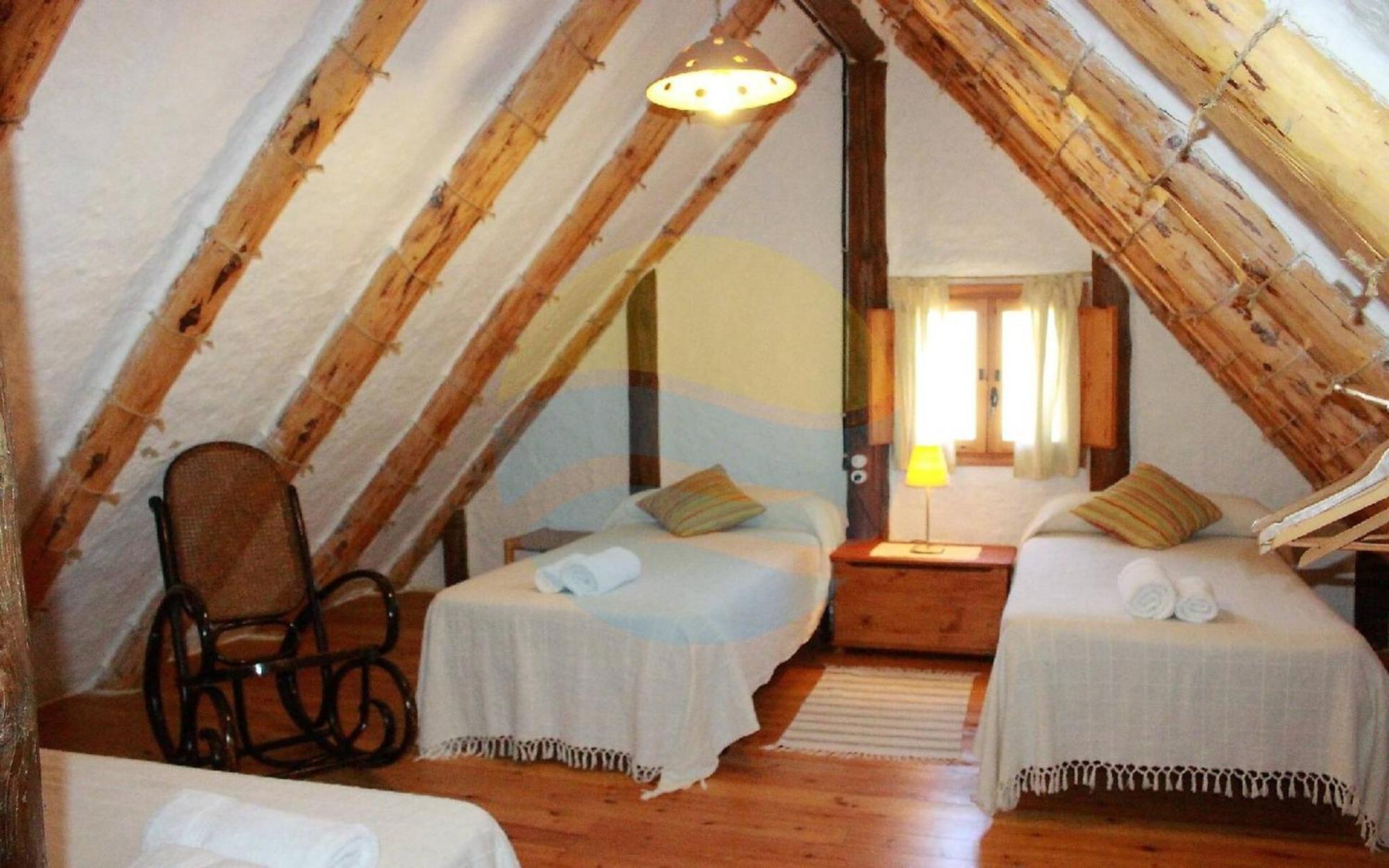Вілла Barraca Tipica Del Delta, Con Piscina, Jardin Y Barbacoa - Deltavacaciones Сан-Жауме-де-Енвежа Екстер'єр фото