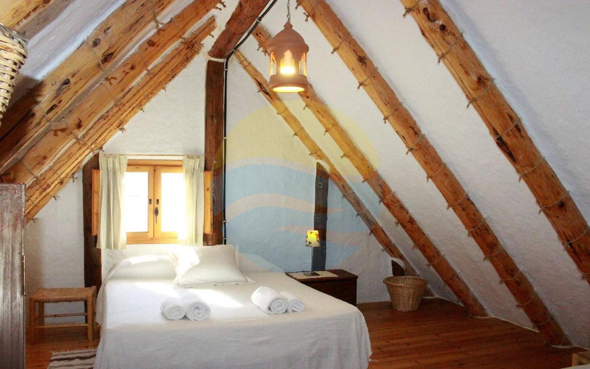 Вілла Barraca Tipica Del Delta, Con Piscina, Jardin Y Barbacoa - Deltavacaciones Сан-Жауме-де-Енвежа Екстер'єр фото