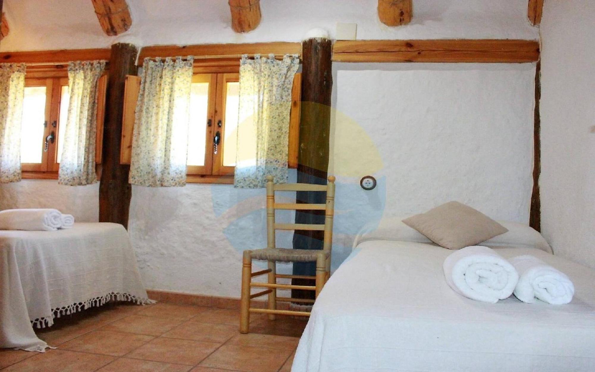 Вілла Barraca Tipica Del Delta, Con Piscina, Jardin Y Barbacoa - Deltavacaciones Сан-Жауме-де-Енвежа Екстер'єр фото