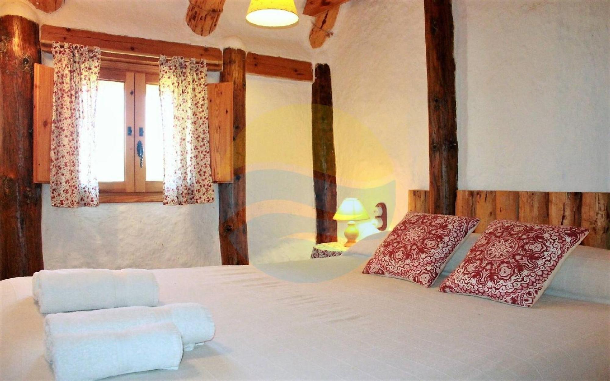 Вілла Barraca Tipica Del Delta, Con Piscina, Jardin Y Barbacoa - Deltavacaciones Сан-Жауме-де-Енвежа Екстер'єр фото