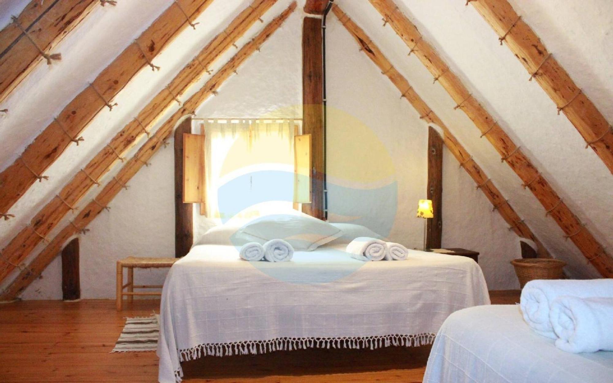 Вілла Barraca Tipica Del Delta, Con Piscina, Jardin Y Barbacoa - Deltavacaciones Сан-Жауме-де-Енвежа Екстер'єр фото