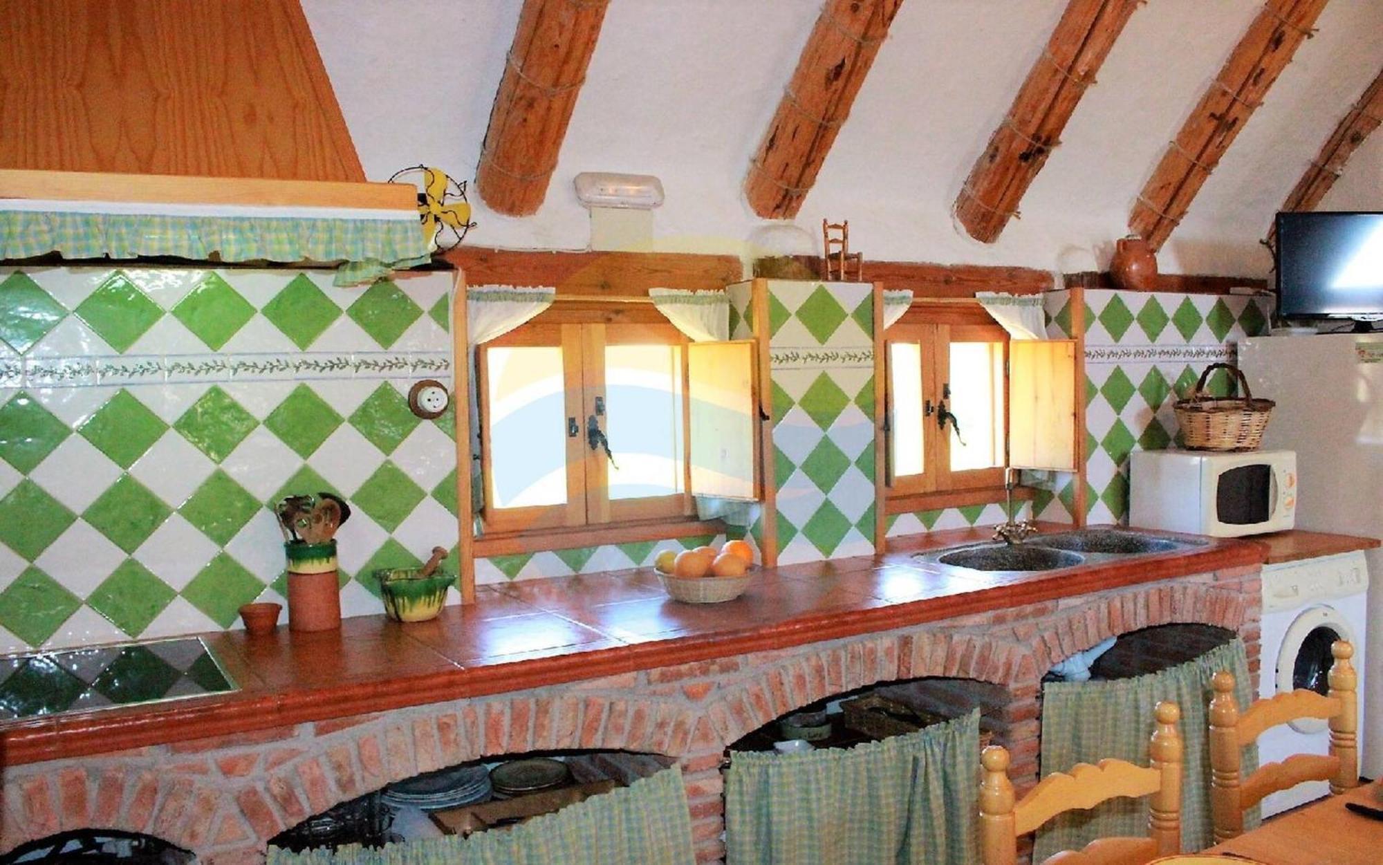 Вілла Barraca Tipica Del Delta, Con Piscina, Jardin Y Barbacoa - Deltavacaciones Сан-Жауме-де-Енвежа Екстер'єр фото