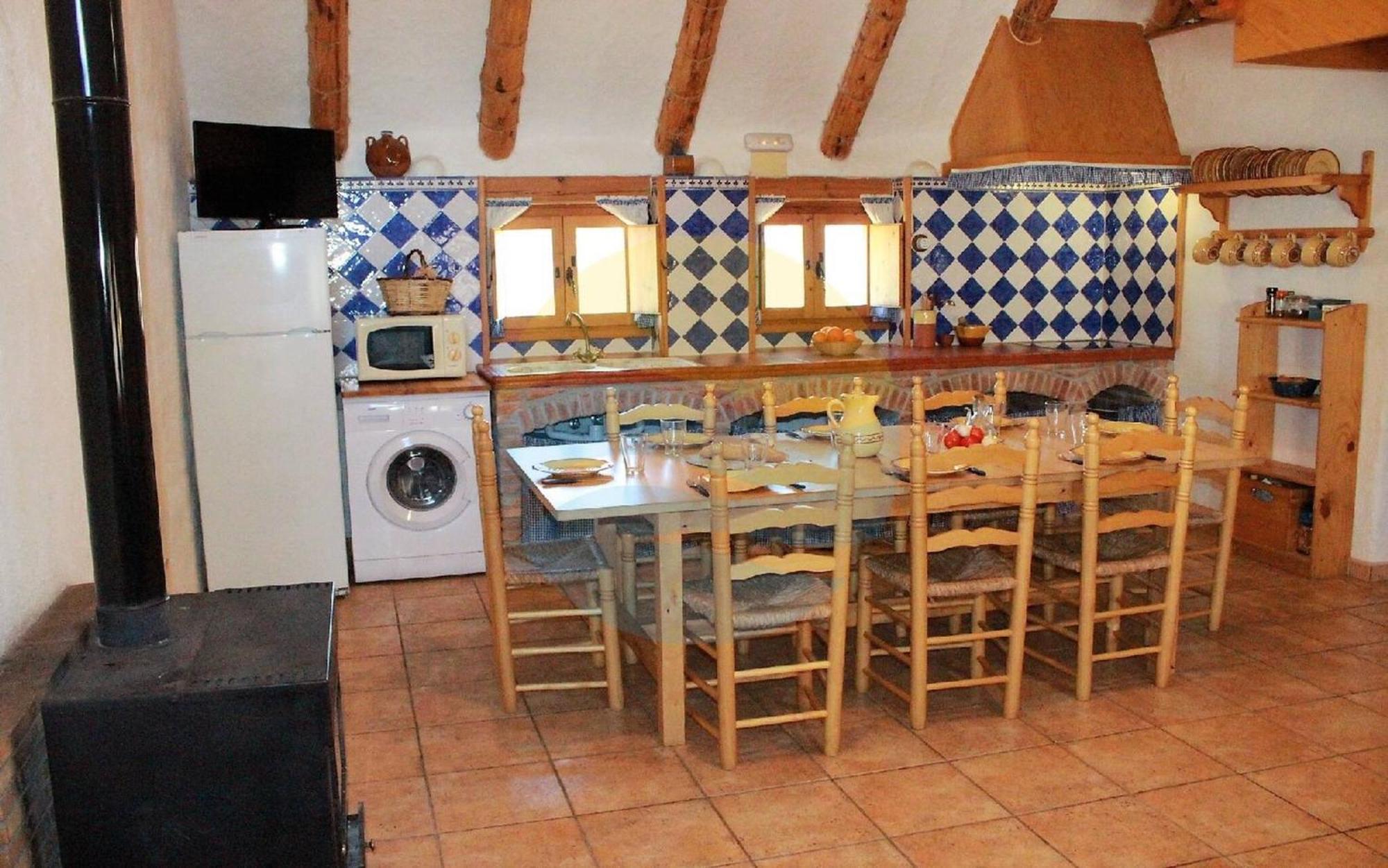 Вілла Barraca Tipica Del Delta, Con Piscina, Jardin Y Barbacoa - Deltavacaciones Сан-Жауме-де-Енвежа Екстер'єр фото