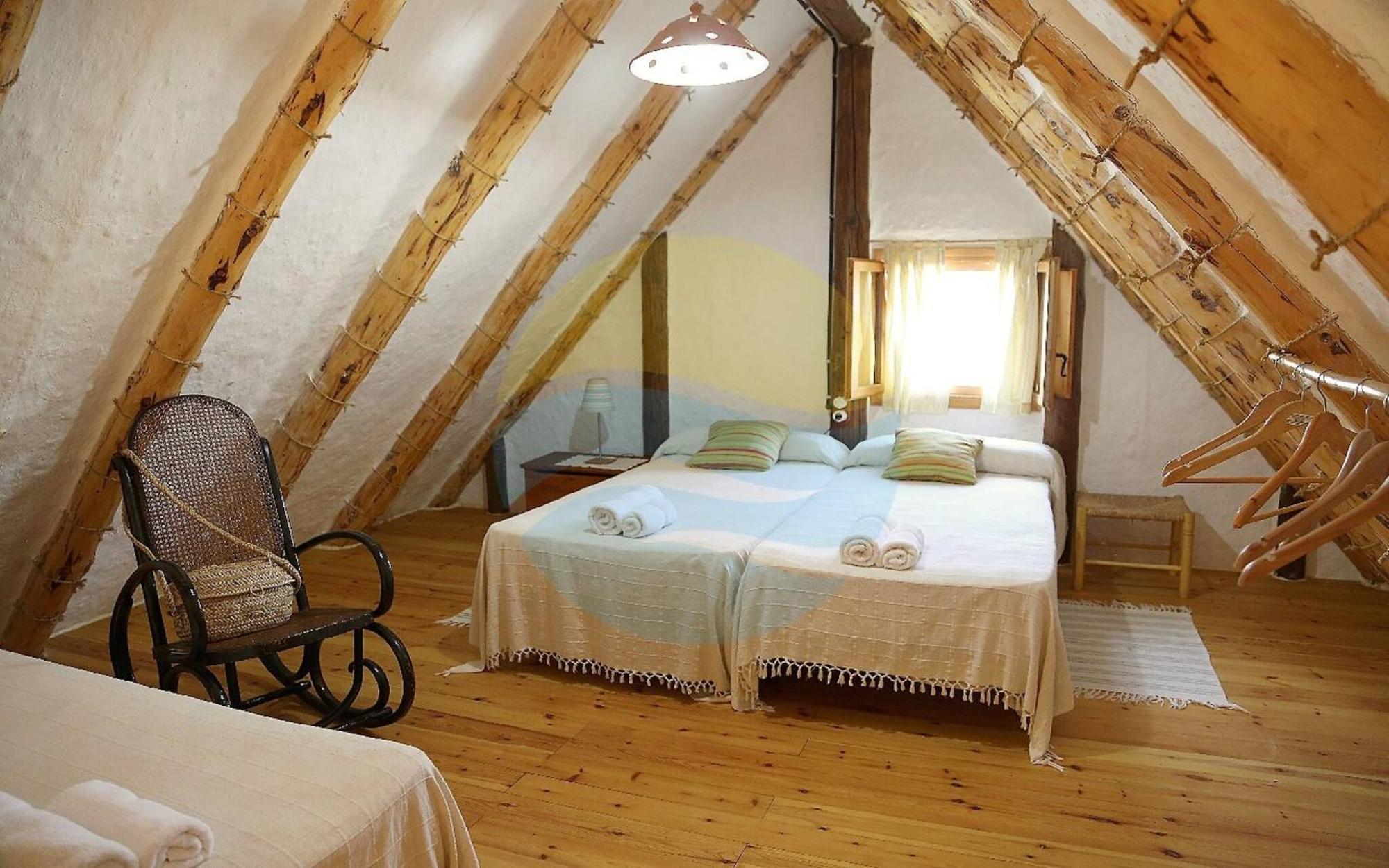 Вілла Barraca Tipica Del Delta, Con Piscina, Jardin Y Barbacoa - Deltavacaciones Сан-Жауме-де-Енвежа Екстер'єр фото