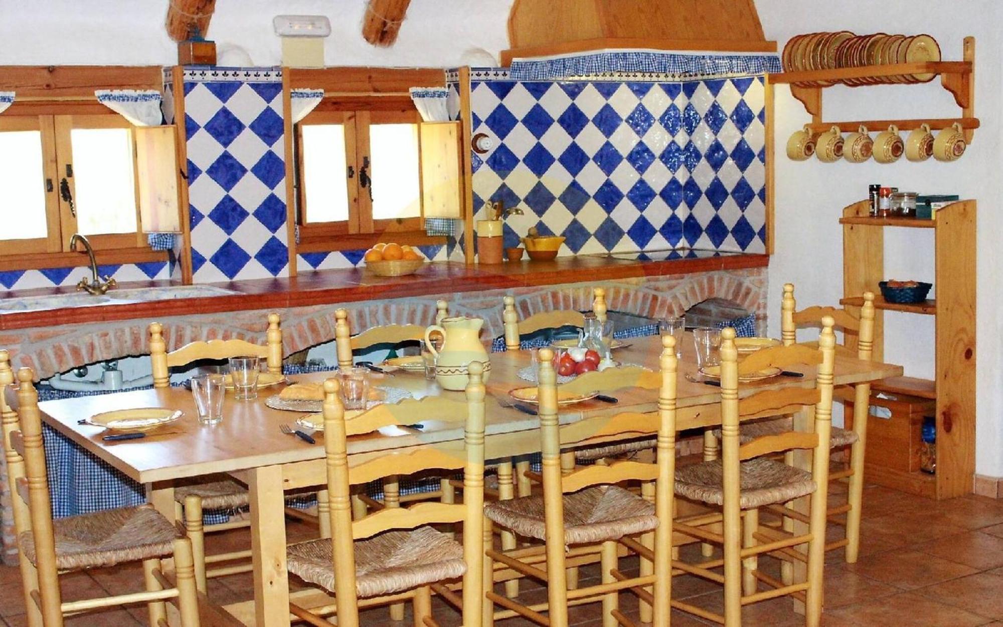 Вілла Barraca Tipica Del Delta, Con Piscina, Jardin Y Barbacoa - Deltavacaciones Сан-Жауме-де-Енвежа Екстер'єр фото