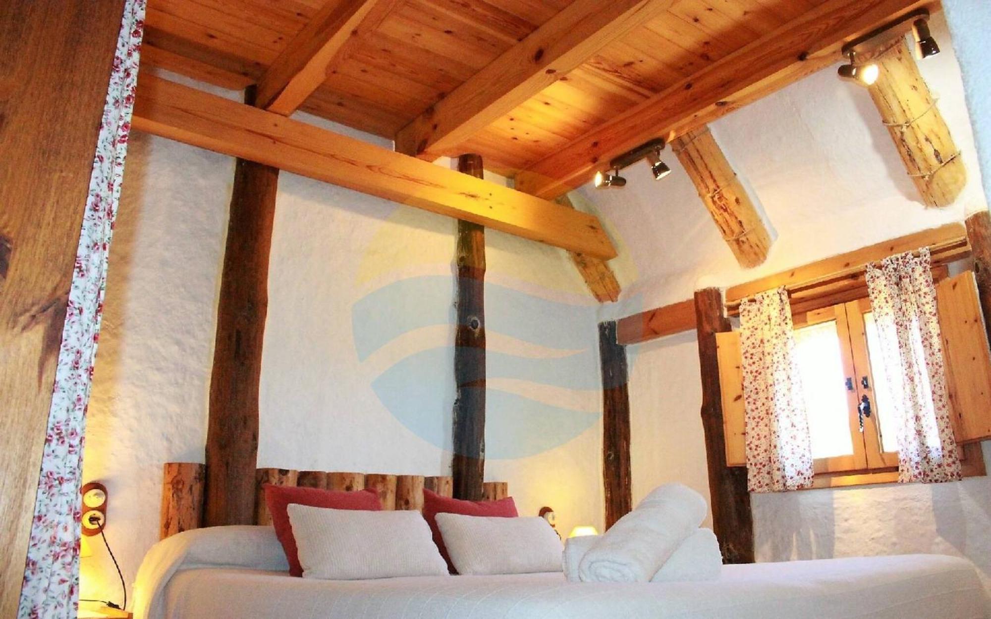 Вілла Barraca Tipica Del Delta, Con Piscina, Jardin Y Barbacoa - Deltavacaciones Сан-Жауме-де-Енвежа Екстер'єр фото